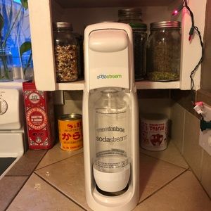 Soda Stream